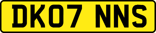 DK07NNS