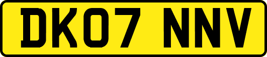 DK07NNV