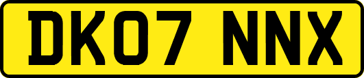 DK07NNX