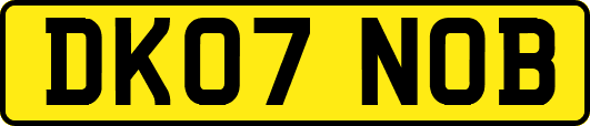 DK07NOB