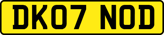 DK07NOD