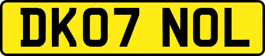 DK07NOL