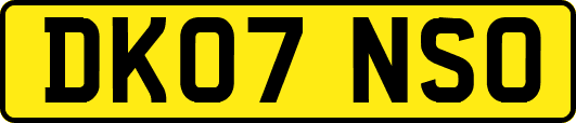 DK07NSO
