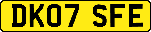 DK07SFE