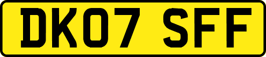 DK07SFF