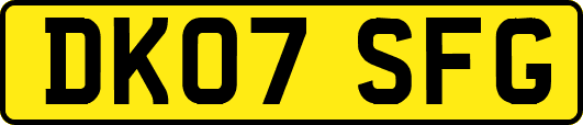 DK07SFG