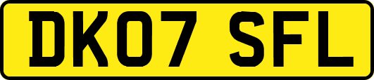 DK07SFL