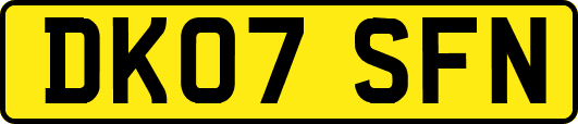 DK07SFN
