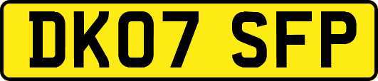 DK07SFP