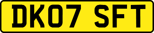DK07SFT
