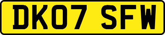 DK07SFW
