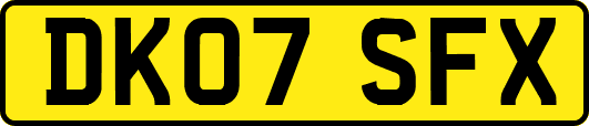 DK07SFX