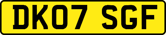 DK07SGF