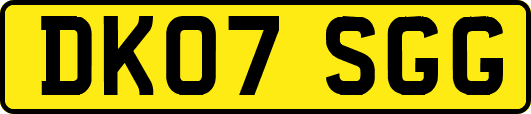 DK07SGG