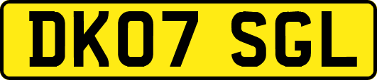 DK07SGL