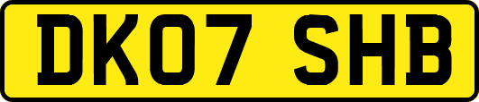 DK07SHB