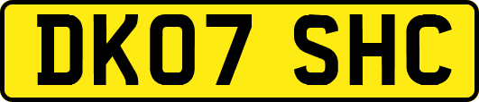 DK07SHC