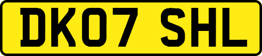 DK07SHL