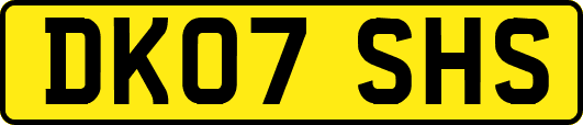 DK07SHS
