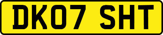 DK07SHT