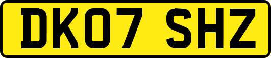 DK07SHZ