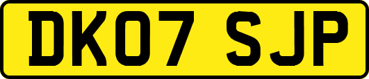 DK07SJP
