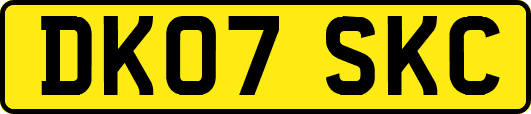 DK07SKC