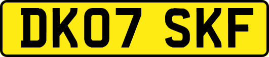 DK07SKF