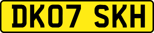 DK07SKH