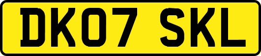 DK07SKL