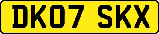 DK07SKX