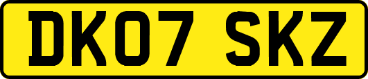 DK07SKZ