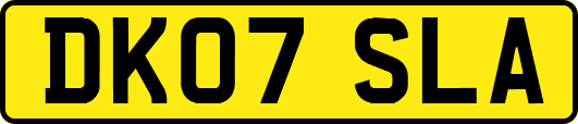 DK07SLA