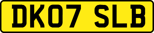 DK07SLB