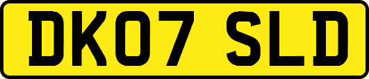 DK07SLD