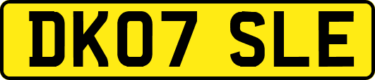 DK07SLE