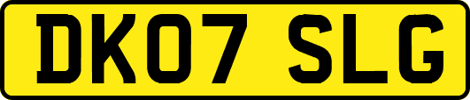 DK07SLG