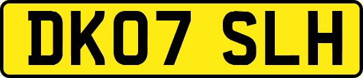 DK07SLH