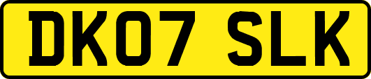 DK07SLK