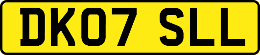 DK07SLL