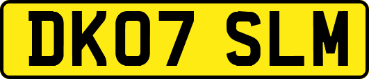 DK07SLM