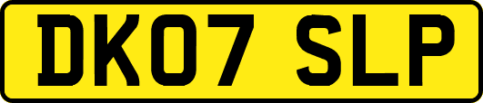 DK07SLP