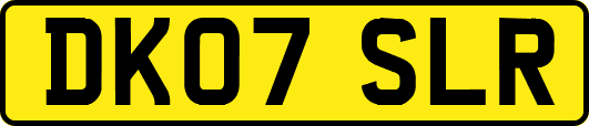 DK07SLR