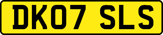 DK07SLS