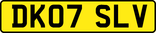 DK07SLV