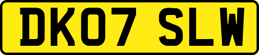 DK07SLW