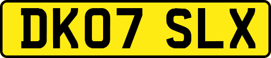 DK07SLX