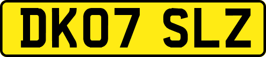 DK07SLZ