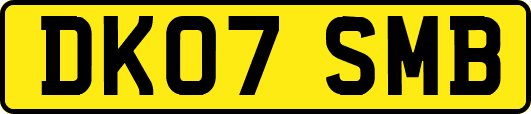 DK07SMB