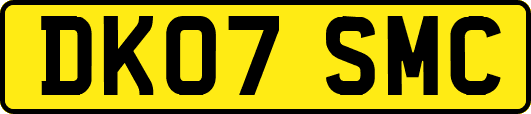 DK07SMC